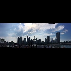 Meet your Posher, Marcin